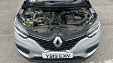 Renault Kadjar 1.3 TCE Iconic 5dr EDC Petrol Hatchback